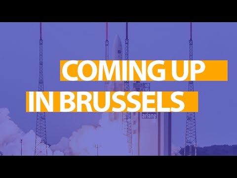 Coming up in Brussels: from anti-dumping duties to Cuba