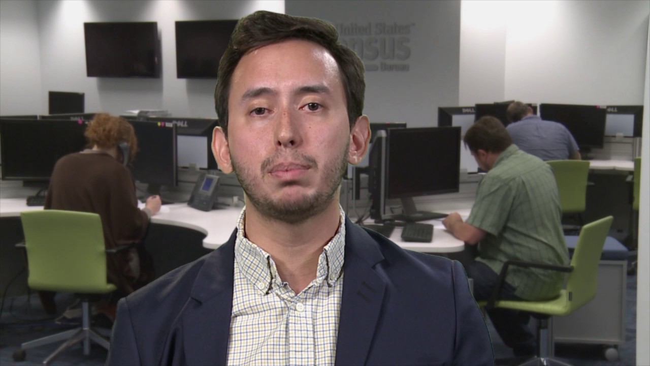 Older Age Profile-  Spanish