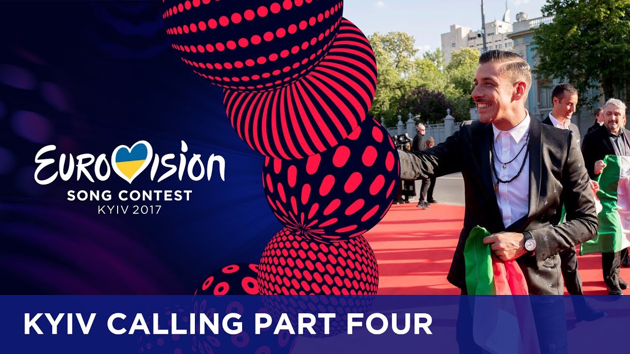 Kyiv Calling Part Four: Exclusive interviews on the red carpet!