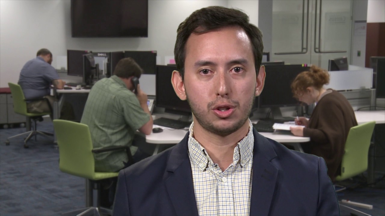 Older Age Profile by State and County-  Spanish