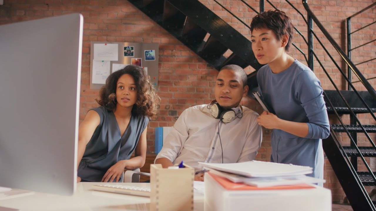 Blind spots: Broaden perspectives