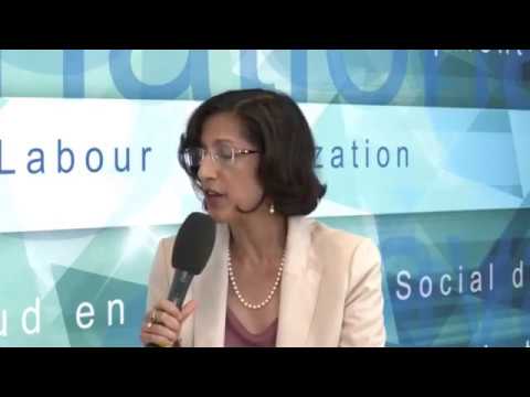 International Labour Standards: a benchmark for social justice