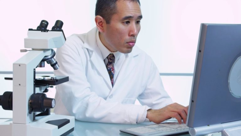 Blind spots: Enhance objectivity