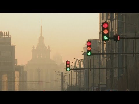 Effort sharing: driving Europe’s ambitious climate goals