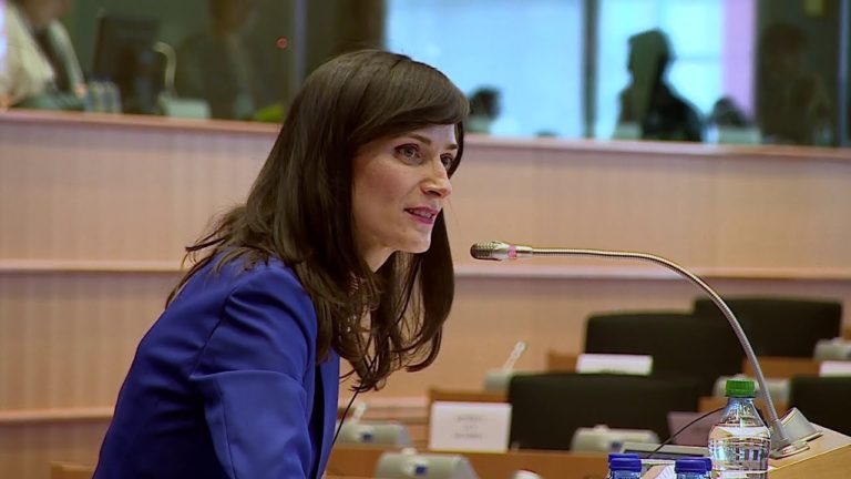 Digital revolution to help Europeans adapt and profit from it, says Ma…