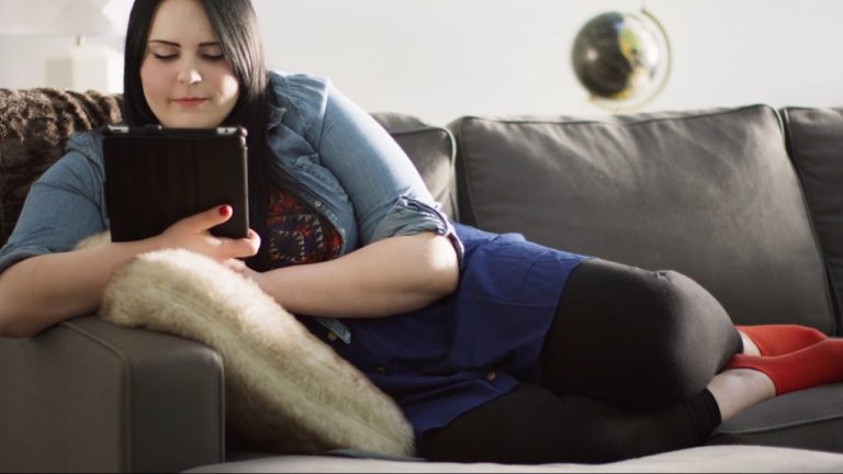 Blind spots: Overcome stereotypes