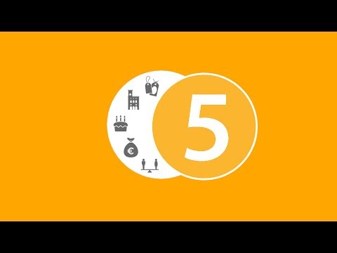 From labelling to Erasmus: 5 numbers to take away from Strasbourg