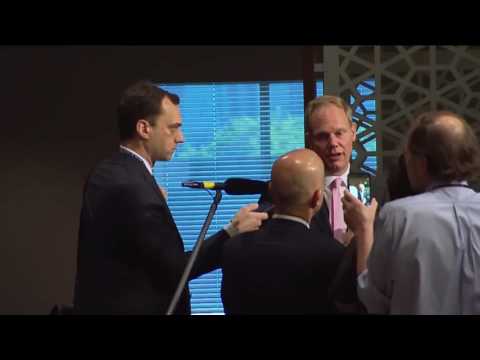 Matthew Rycroft (United Kingdom) on Yemen – Press Encounter (15 June 2017)