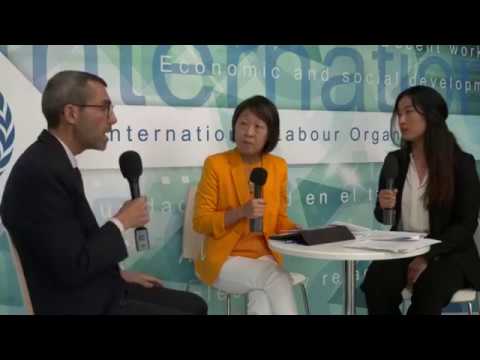 World Employment and Social Outlook for Women