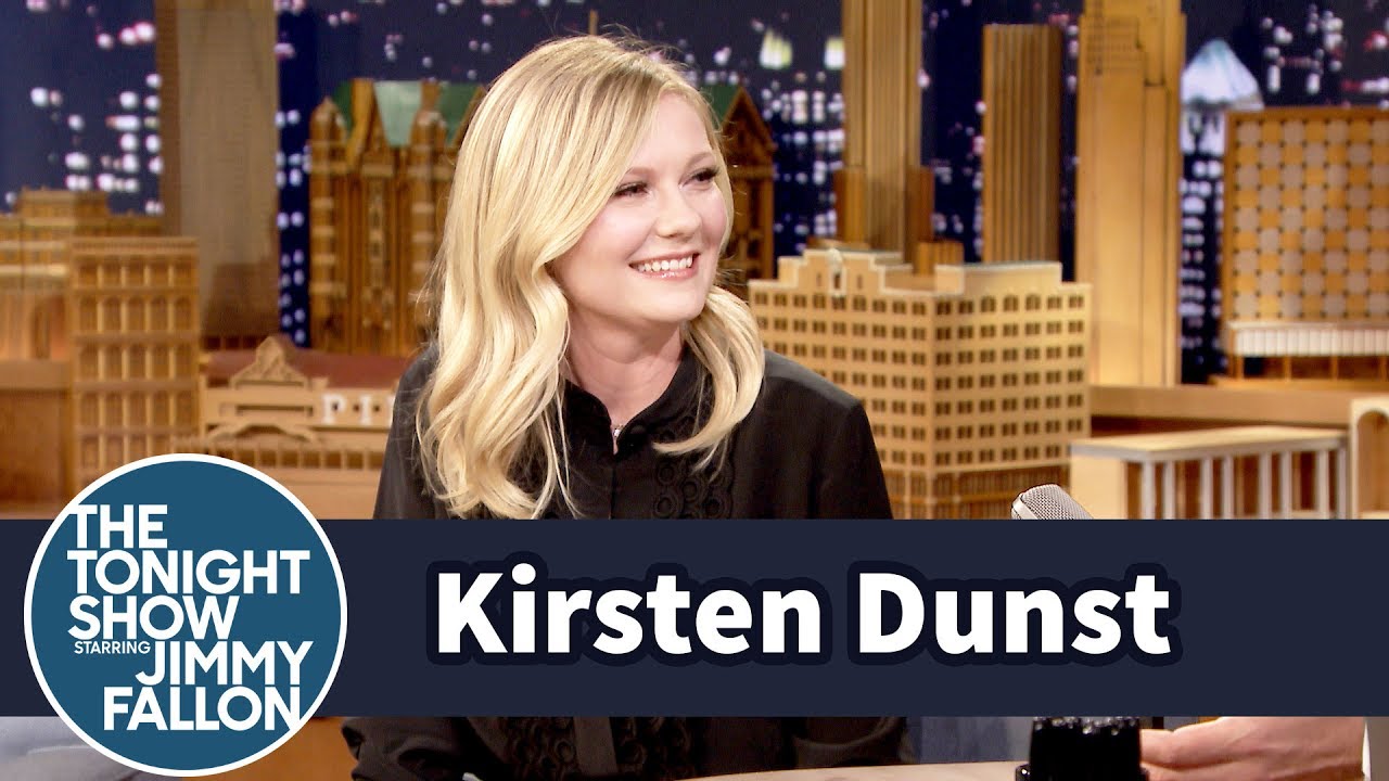 Kirsten Dunst Opens Up About Her Engagement to Fargo Co-Star Jesse Plem…