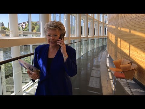 The end of roaming: a 10-year battle for Viviane Reding