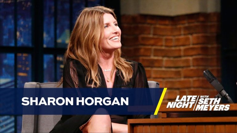 Sharon Horgan Uses Her IRL Marriage for Catastrophe Storylines