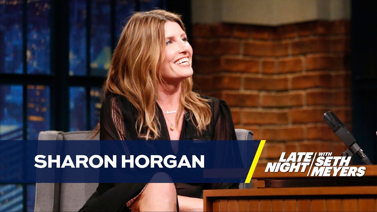 Sharon Horgan Uses Her IRL Marriage for Catastrophe Storylines