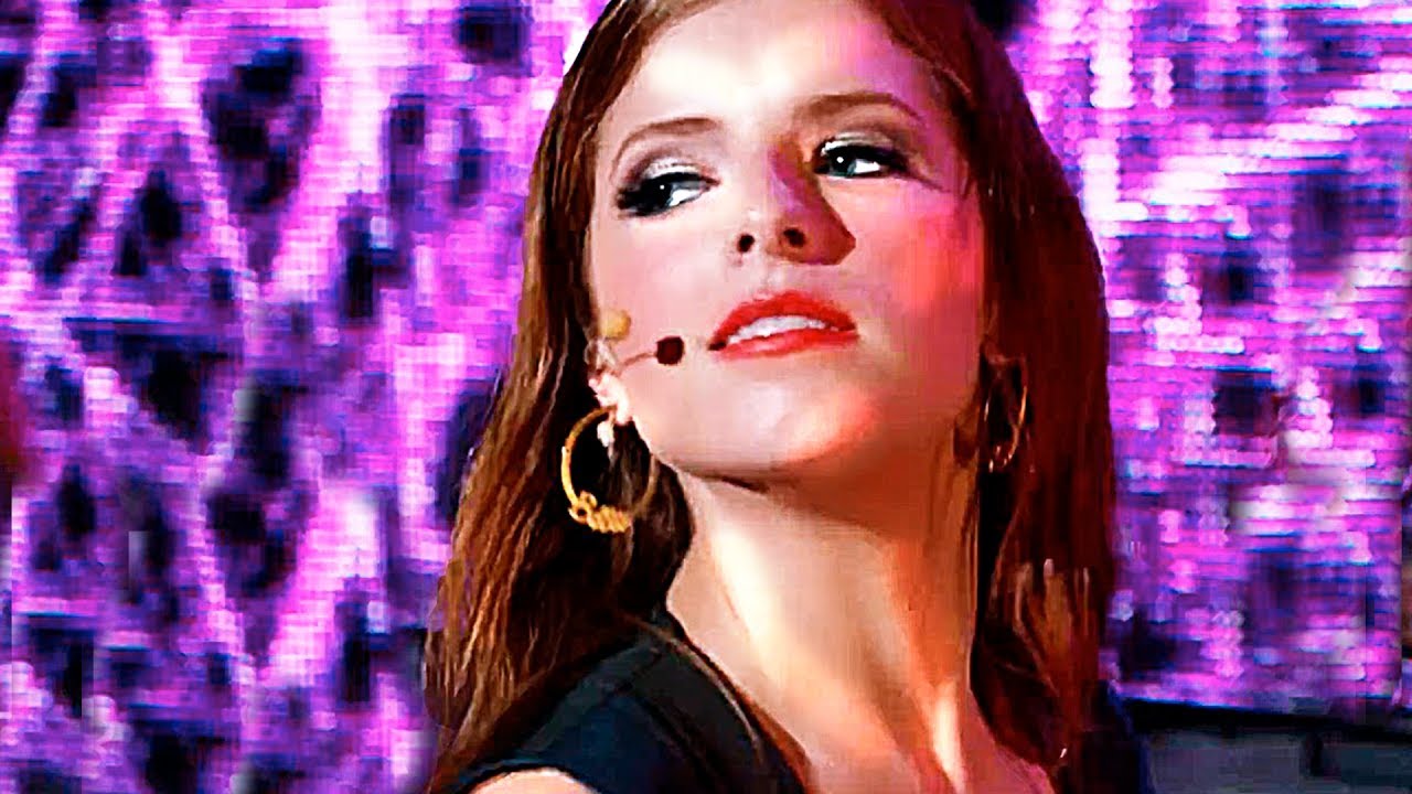 PITCH PERFECT 3 Official Trailer (Music Comedy – 2017)