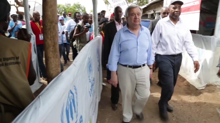 The Week in Review – 23 June 2017