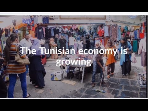 Tunisia’s Path to Prosperity