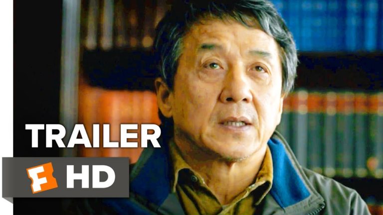 The Foreigner Trailer #1 (2017) | Movieclips Trailers