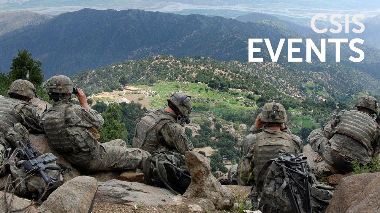 Perspectives on the 2018 U.S. National Security Strategy