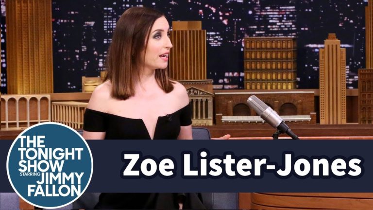 Zoe Lister-Jones’ Disastrous SNL Audition Put Her on Fred Armisen’s Rad…