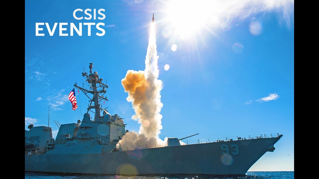 Integrating Strike and Defense