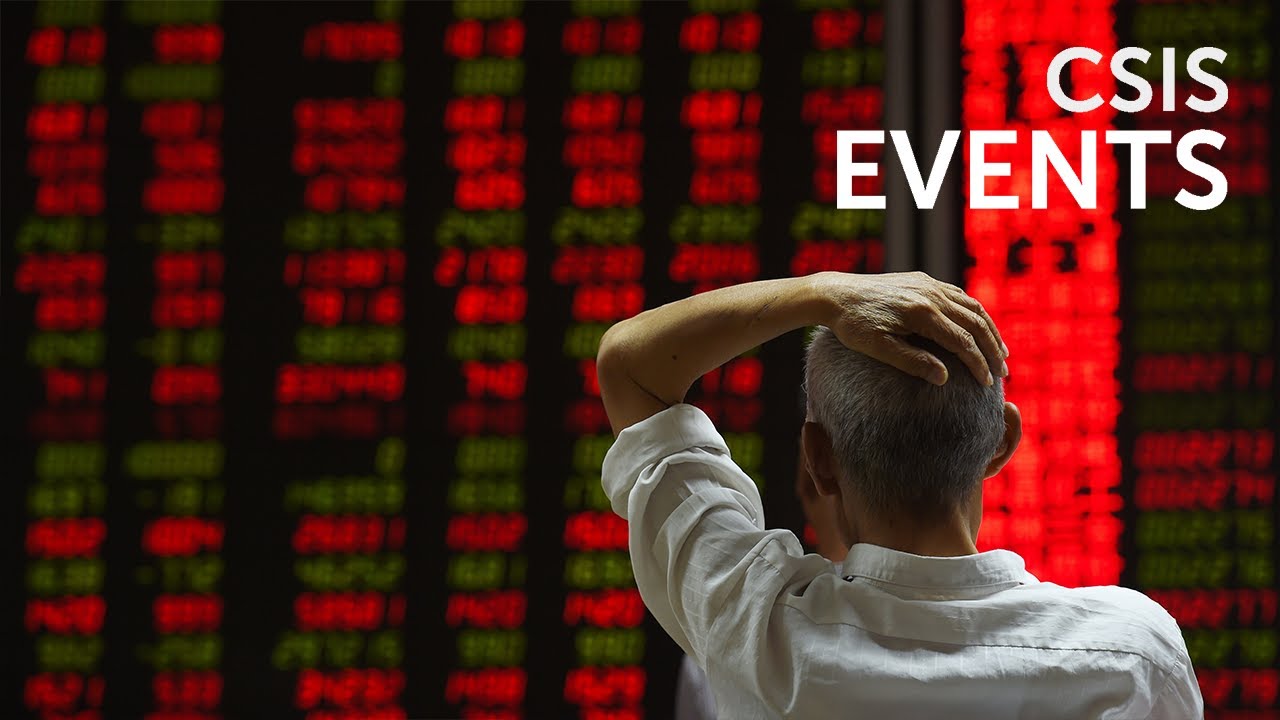 China Reality Check Event: Handicapping China’s Credit Risks