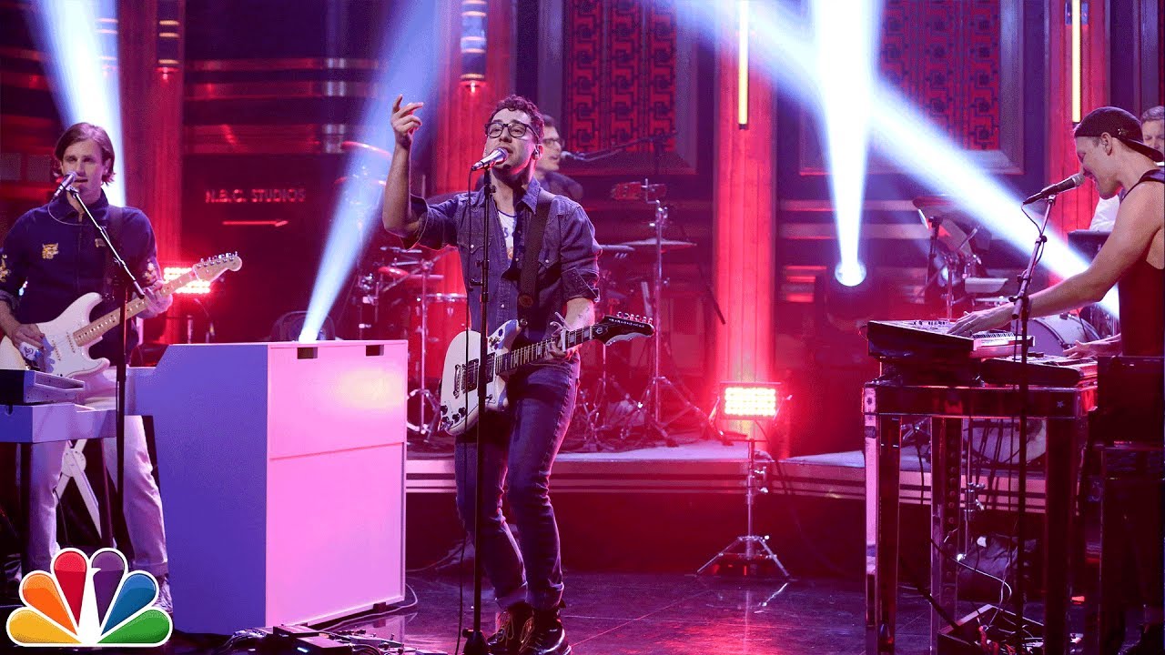 Bleachers: Don’t Take the Money