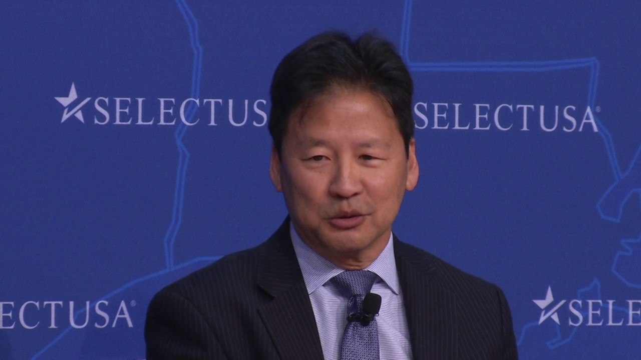 Innovation in the United States of America