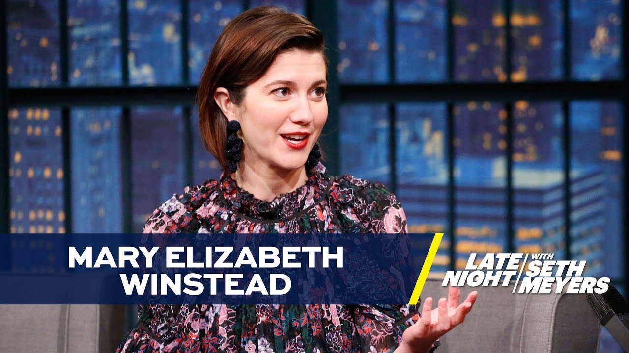 Mary Elizabeth Winstead Took Bridge Lessons for Fargo Season 3