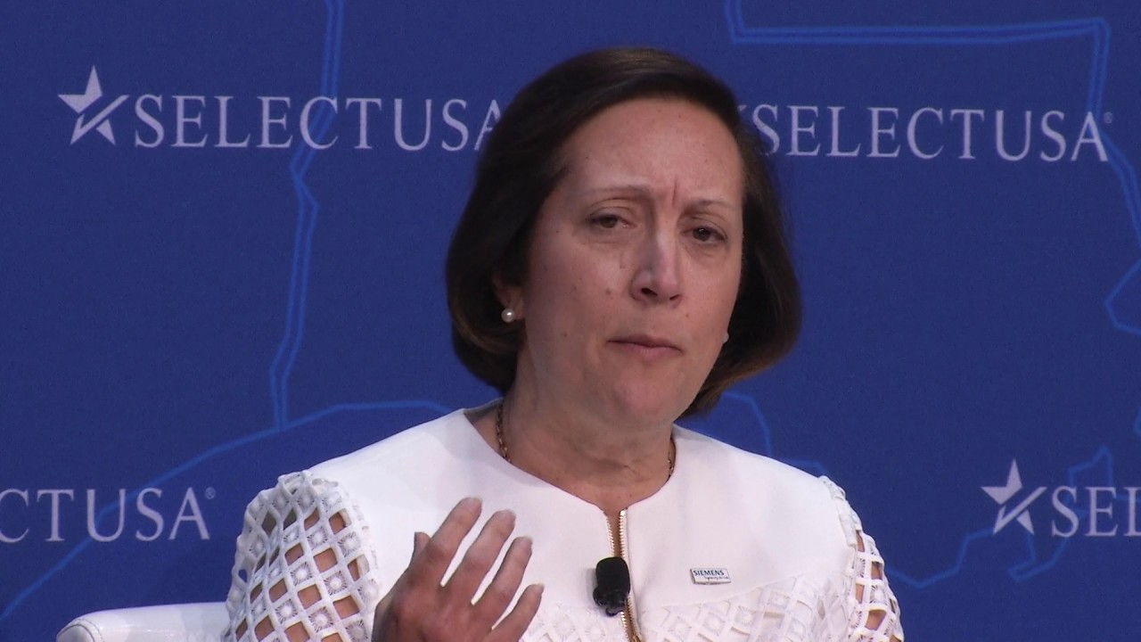 The Knowledge Economy of the United States of America