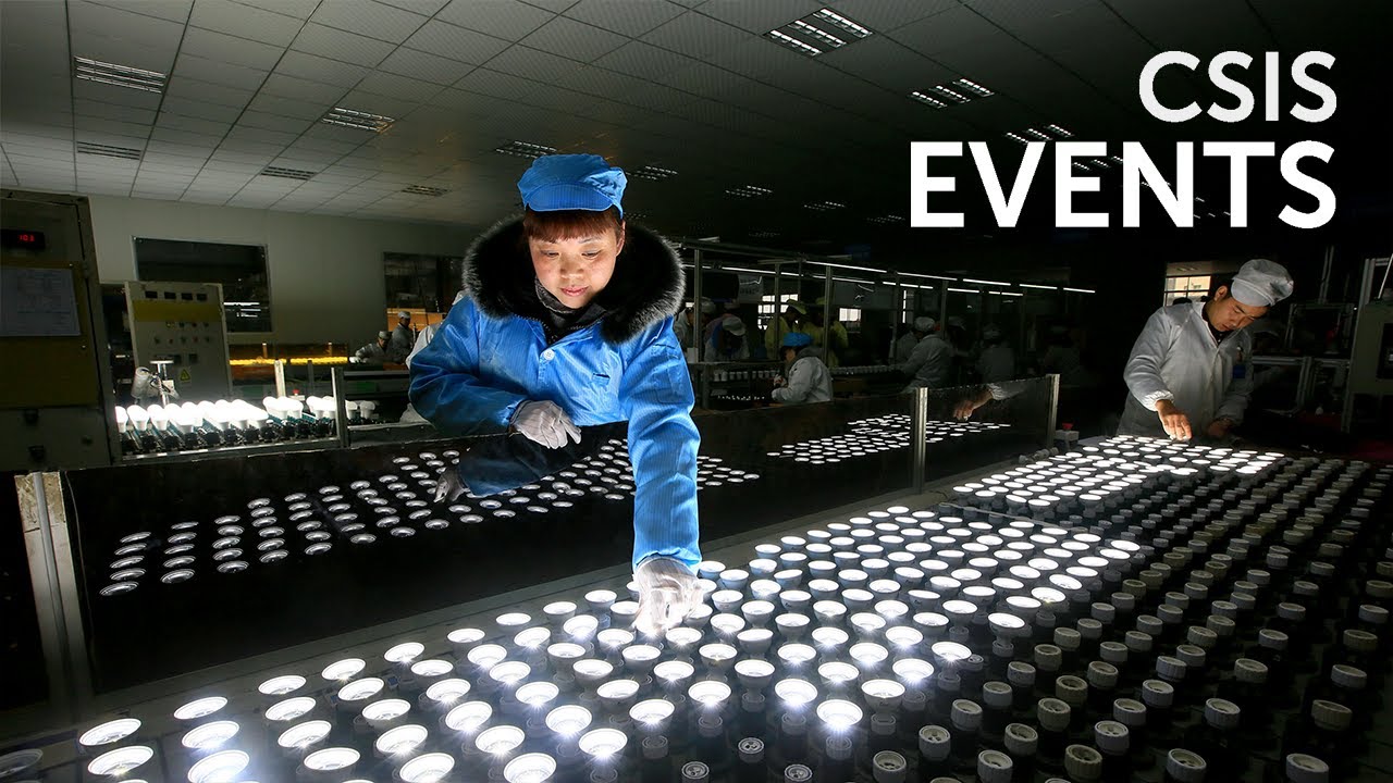 Energy Efficiency: The Prosperity Fuel