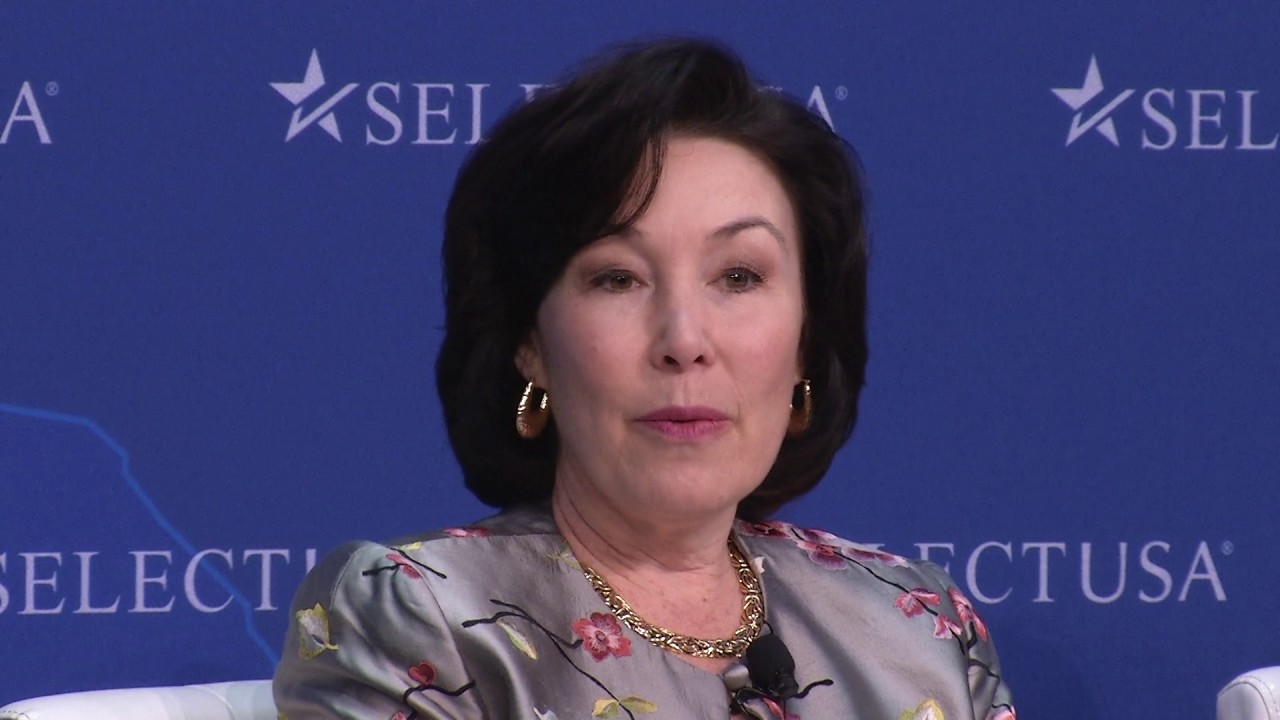 Renewed Economic Opportunity in the United States of America