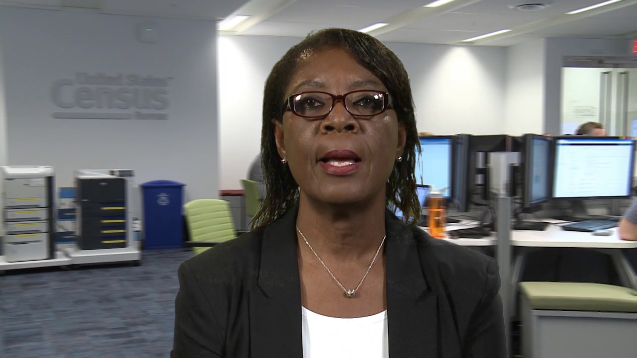 5.) What significant socioeconomic patterns do you see?