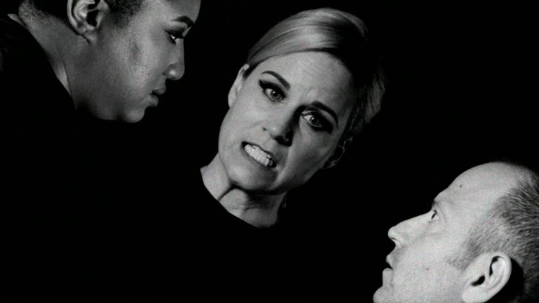 Web Extra: Words Still Have No Meaning | Full Frontal on TBS