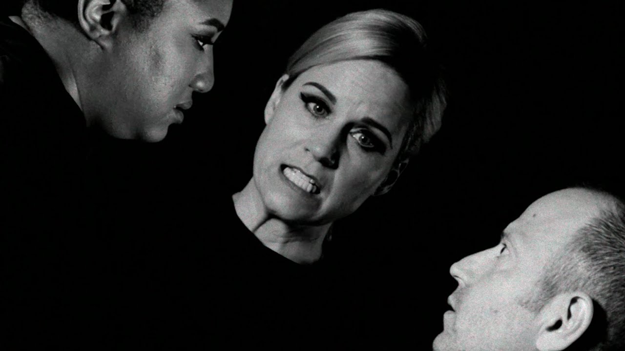 Web Extra: Words Still Have No Meaning | Full Frontal on TBS