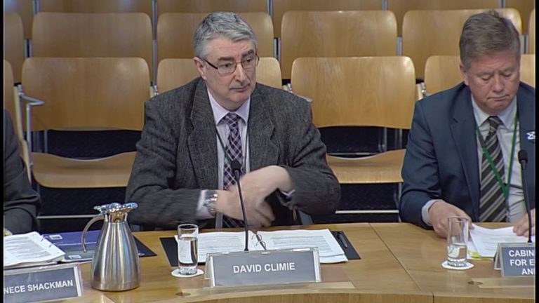 Rural Economy and Connectivity Committee – Scottish Parliament: 28 Jun…
