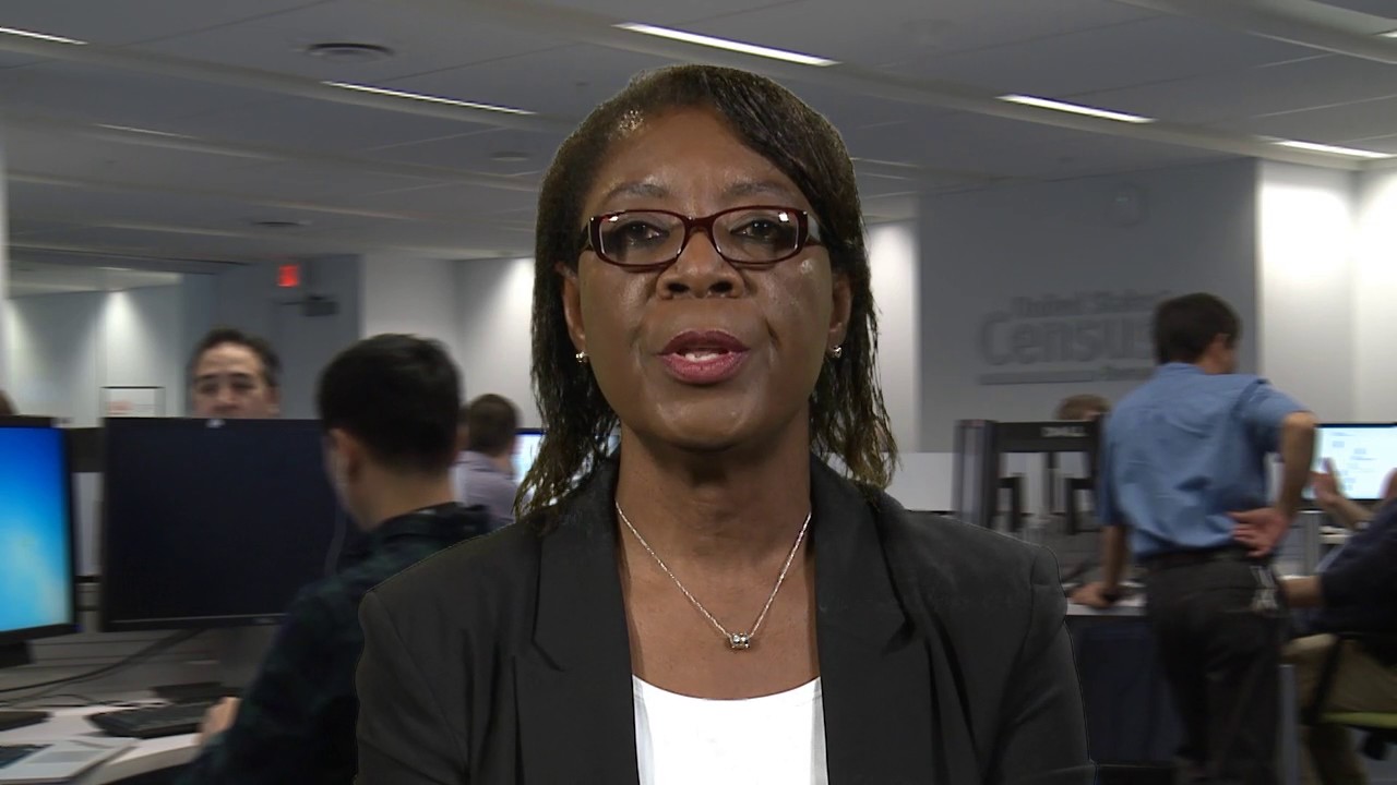 4) What significant demographic patterns do you see?