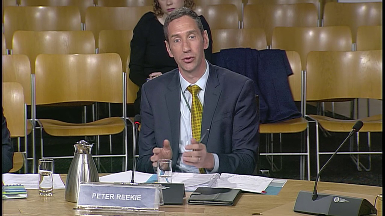 Education and Skills Committee – Scottish Parliament: 28 June 2017