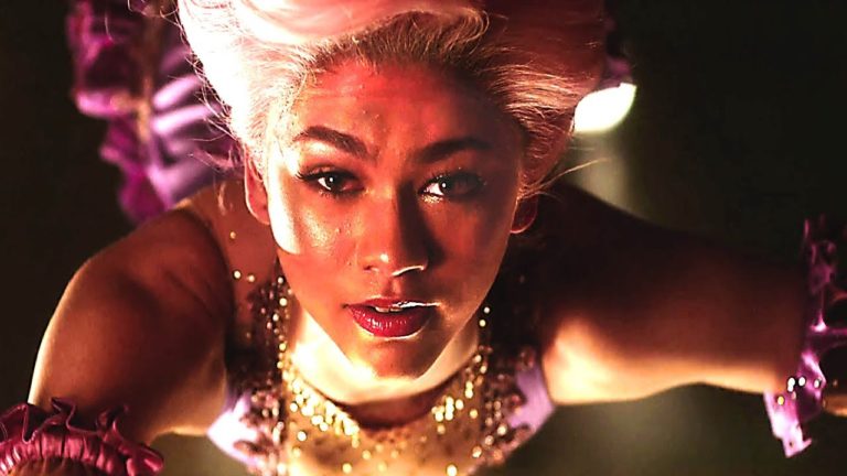 THE GREATEST SHOWMAN Trailer / Zendaya, Hugh Jackman New Movie 2017