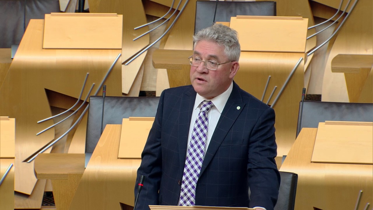 BT to Remove One-in-five Phone Boxes in Scotland – Scottish Parliament…