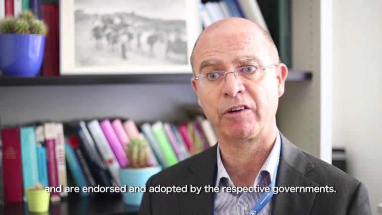 Partners, policies and pastoralism: Bringing pastoral voices to the glo…