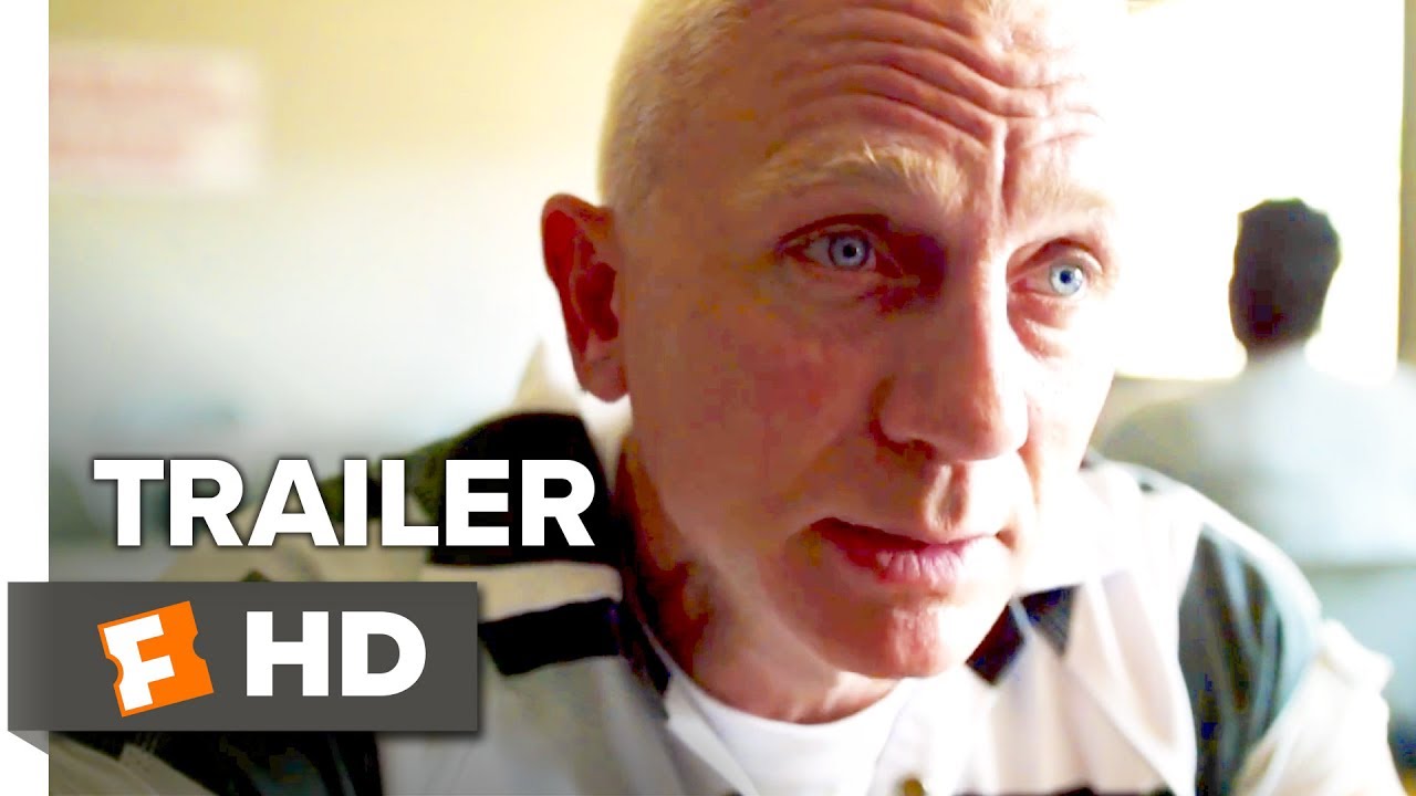 Logan Lucky International Trailer #1 (2017) | Movieclips Trailers