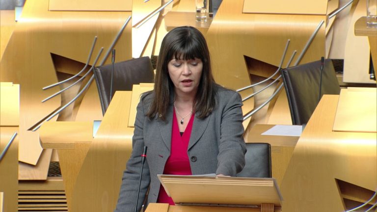 Charter of Rights for People with Dementia and Carers – Scottish Parli…