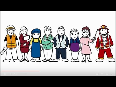 Membantu mendorong pertumbuhan ekonomi dan lapangan kerja