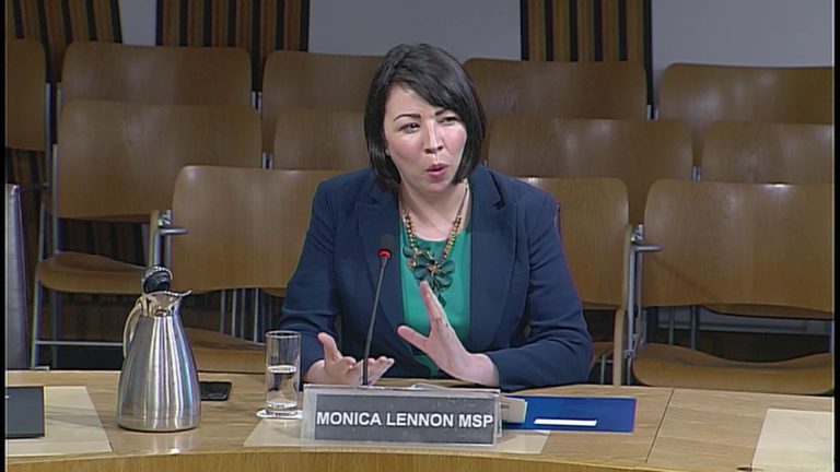 Standards, Procedures and Public Appointments Committee – Scottish Par…