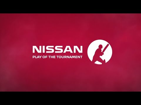 #CT17 Nissan Play of The Tournament