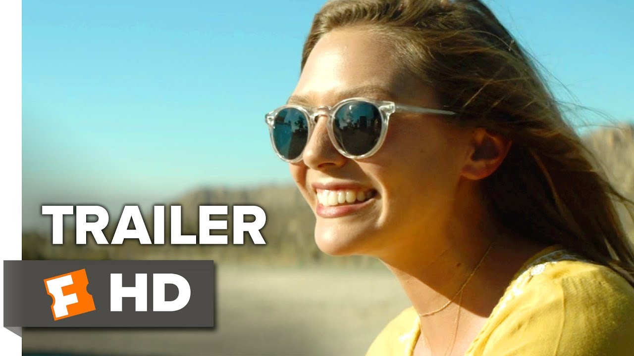 Ingrid Goes West Trailer #1 (2017) | Movieclips Trailers