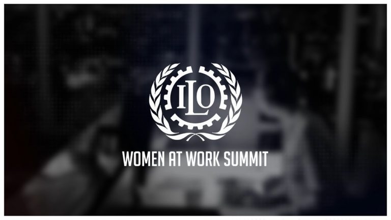 The future of gender equality at work