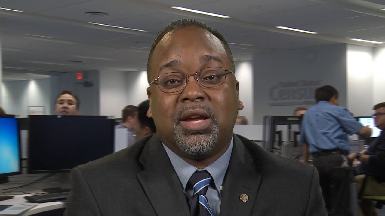 3) In what states and metropolitan statistical areas do they live?