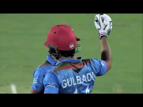 The ICC welcomes Afghanistan and Ireland as full members