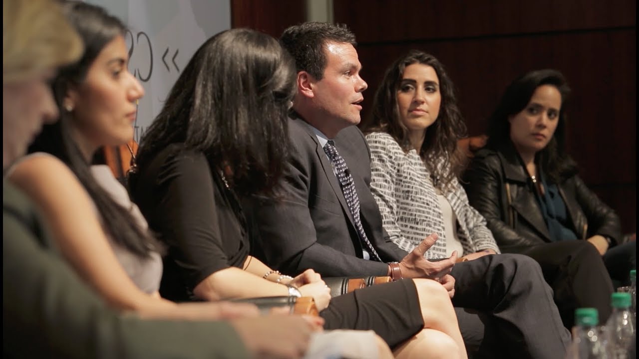 Diversity in National Security Project: Latinos in Foreign Policy